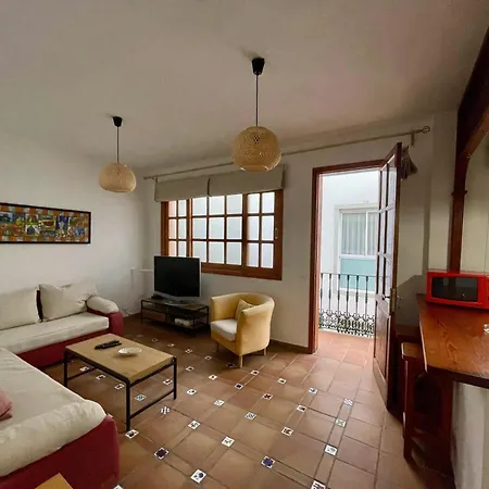 Mogan - By Gestion Vacacional Canarias Appartement