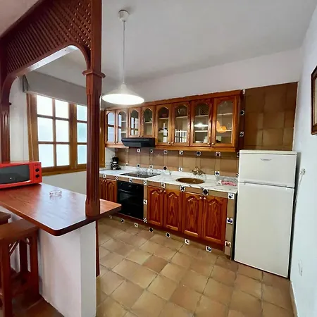 Appartement Mogan - By Gestion Vacacional Canarias Puerto De Mogan