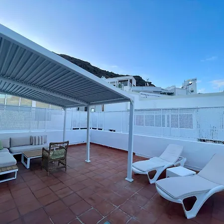 Mogan - By Gestion Vacacional Canarias Appartement