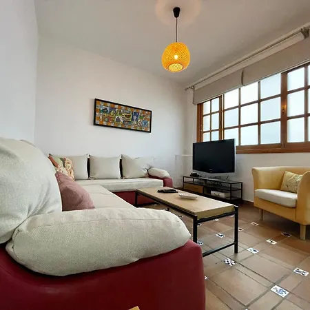 Mogan - By Gestion Vacacional Canarias Appartement *