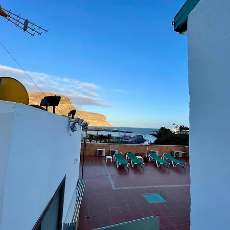 Appartement Mogan - By Gestion Vacacional Canarias