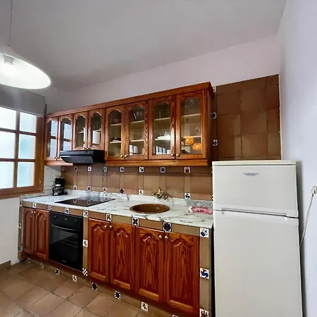 Appartement Mogan - By Gestion Vacacional Canarias *